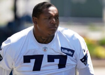 LOS BENGALS REFUERZAN SU LÍNEA OFENSIVA CON LA CONTRATACIÓN DE TRENT BROWN