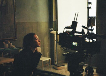 SYDNEY SWEENEY BRILLA EN EL TERROR CON “INMACULADA”, SU NUEVA PELÍCULA