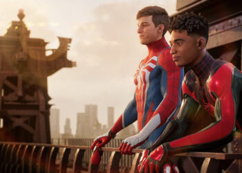 DENUVO INTRODUCE TRACEMARK FOR GAMES EN SU LUCHA CONTRA LA PIRATERÍA.