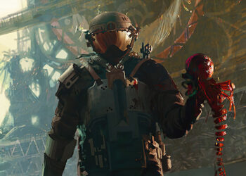 CAMBIO DE DIRECTOR EN EL DESARROLLO DE MARATHON DE BUNGIE DESPIERTA POLÉMICA