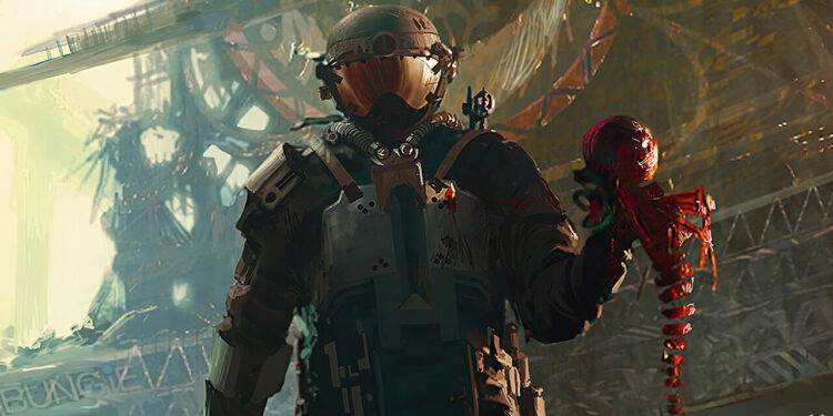 CAMBIO DE DIRECTOR EN EL DESARROLLO DE MARATHON DE BUNGIE DESPIERTA POLÉMICA 1 CAMBIO DE DIRECTOR EN EL DESARROLLO DE MARATHON DE BUNGIE DESPIERTA POLÉMICA