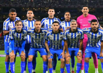 MONTERREY SOLICITA APLAZAR EL CLÁSICO REGIO DEBIDO A COMPROMISOS EN CONCACAF CHAMPIONS CUP