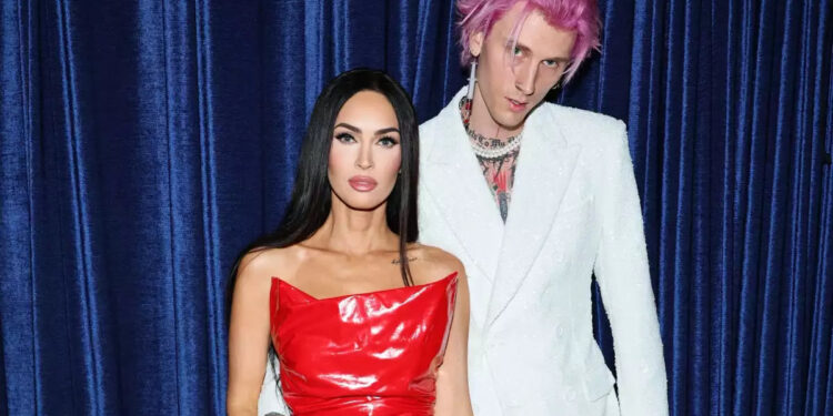 MEGAN FOX CONFIRMA LA CANCELACIÓN DE SU COMPROMISO CON MACHINE GUN KELLY 1 MEGAN FOX CONFIRMA LA CANCELACIÓN DE SU COMPROMISO CON MACHINE GUN KELLY