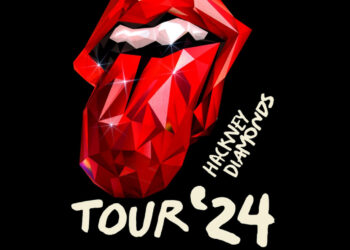 CARÍN LEÓN SERÁ EL TELONERO DE THE ROLLING STONES EN SU PRÓXIMO CONCIERTO EN ESTADOS UNIDOS