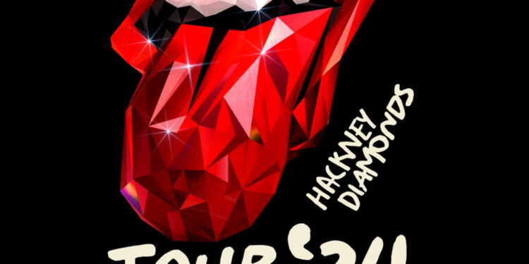 CARÍN LEÓN SERÁ EL TELONERO DE THE ROLLING STONES EN SU PRÓXIMO CONCIERTO EN ESTADOS UNIDOS 1 CARÍN LEÓN SERÁ EL TELONERO DE THE ROLLING STONES EN SU PRÓXIMO CONCIERTO EN ESTADOS UNIDOS