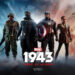SKYDANCE MEDIA REVELA DETALLES SOBRE MARVEL 1943: RISE OF HYDRA 7 SKYDANCE MEDIA REVELA DETALLES SOBRE MARVEL 1943: RISE OF HYDRA