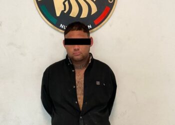 CAE DELINCUENTE TRAS UNA SEMANA DE SALIR DEL PENAL