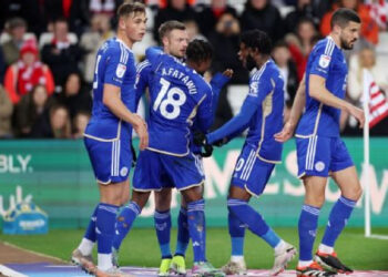 PRESUNTAS IRREGULARIDADES FINANCIERAS EN EL LEICESTER CITY PODRÍAN RESULTAR EN SANCIONES