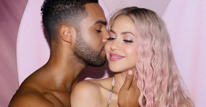 SHAKIRA GENERA EXPECTACIÓN CON EL LANZAMIENTO DE SU NUEVO DISCO 'LAS MUJERES YA NO LLORAN' 1 SHAKIRA GENERA EXPECTACIÓN CON EL LANZAMIENTO DE SU NUEVO DISCO ‘LAS MUJERES YA NO LLORAN’