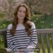 ANUNCIA KATE MIDDLETON QUE PADECE CÁNCER
