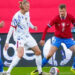 ERLING HAALAND ATRAVIESA SU PEOR RACHA GOLEADORA CON LA SELECCIÓN DESDE MARZO DE 2021 7 ERLING HAALAND ATRAVIESA SU PEOR RACHA GOLEADORA CON LA SELECCIÓN DESDE MARZO DE 2021