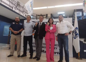 ¿LA TERCERA ES LA VENCIDA? CAMBIA PRIAN OOOTRA VEZ CANDIDATO AL SENADO