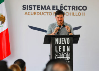 ACTIVAN SISTEMA ELÉCTRICO PARA EL CUCHILLO 2
