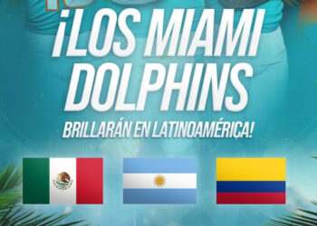 LA NFL EXTIENDE SU ALCANCE INTERNACIONAL CON LA INCLUSIÓN DE NUEVOS EQUIPOS Y MERCADOS