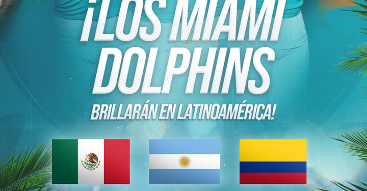 LA NFL EXTIENDE SU ALCANCE INTERNACIONAL CON LA INCLUSIÓN DE NUEVOS EQUIPOS Y MERCADOS 1 LA NFL EXTIENDE SU ALCANCE INTERNACIONAL CON LA INCLUSIÓN DE NUEVOS EQUIPOS Y MERCADOS