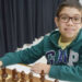 FAUSTINO ORO, EL JOVEN PRODIGIO DEL AJEDREZ, SORPRENDE AL DERROTAR A MAGNUS CARLSEN