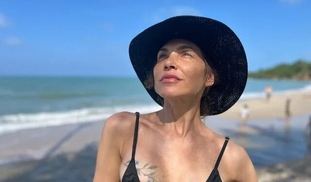 REVELACIONES DE LORENA MERITANO SOBRE SU RELACIÓN CON YOLANDA ANDRADE 1 REVELACIONES DE LORENA MERITANO SOBRE SU RELACIÓN CON YOLANDA ANDRADE