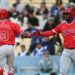 MIGUEL SANÓ SE UNE A LOS ANGELS PARA LA TEMPORADA 2024 7 MIGUEL SANÓ SE UNE A LOS ANGELS PARA LA TEMPORADA 2024