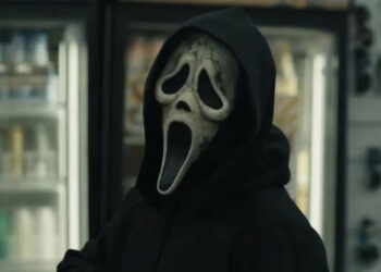 NEVE CAMPBELL Y KEVIN WILLIAMSON REGRESAN PARA LA SÉPTIMA ENTREGA DE “SCREAM”