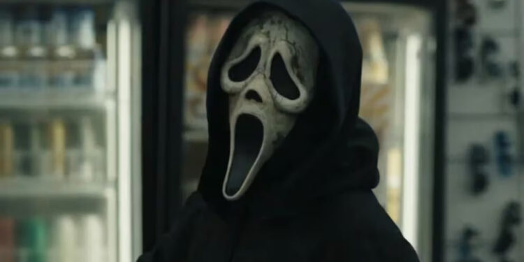 NEVE CAMPBELL Y KEVIN WILLIAMSON REGRESAN PARA LA SÉPTIMA ENTREGA DE "SCREAM" 1 NEVE CAMPBELL Y KEVIN WILLIAMSON REGRESAN PARA LA SÉPTIMA ENTREGA DE “SCREAM”