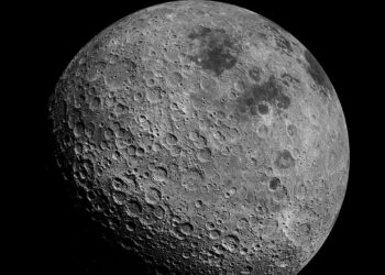 LA NASA Y LA UNESCO COLABORAN PARA ENVIAR UN RESUMEN DEL PATRIMONIO CULTURAL A LA LUNA