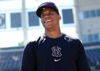 AARON BOONE DA LA BIENVENIDA A JUAN SOTO A LOS YANKEES CON UN MENSAJE DE INCLUSIÓN