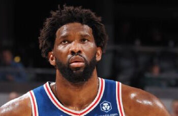 NICK NURSE OPTIMISTA SOBRE EL REGRESO DE JOEL EMBIID ANTES DEL FINAL DE LA TEMPORADA REGULAR