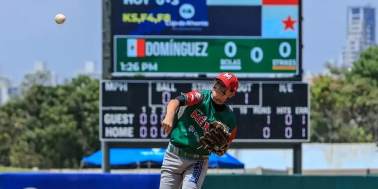 SEMIFINALES DEFINIRÁN LOS FINALISTAS DE LA SERIE DEL CARIBE KIDS 2024 1 SEMIFINALES DEFINIRÁN LOS FINALISTAS DE LA SERIE DEL CARIBE KIDS 2024