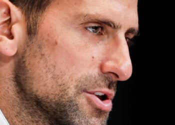 NOVAK DJOKOVIC HABLA SOBRE SU EQUIPO TRAS SEPARACIÓN CON IVANISEVIC