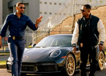 LANZAN EL PRIMER TRÁILER DE LA CUARTA ENTREGA DE “BAD BOYS” CON WILL SMITH Y MARTIN LAWRENCE