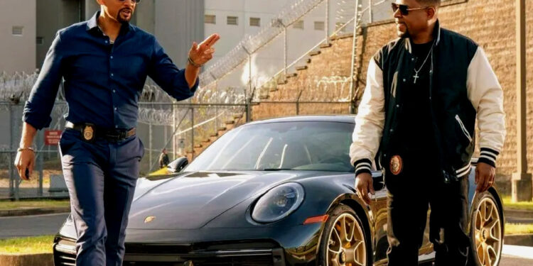 LANZAN EL PRIMER TRÁILER DE LA CUARTA ENTREGA DE “BAD BOYS” CON WILL SMITH Y MARTIN LAWRENCE