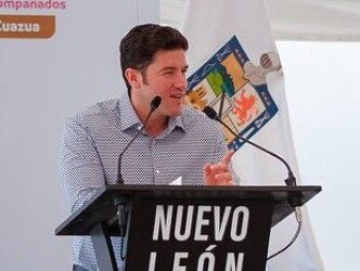 REHABILITA ESTADO ALBERGUE PARA FAMILIAS MIGRANTES