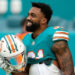 MIAMI DOLPHINS EXTENDIÓ EL CONTRATO DE RAHEEM MOSTERT HASTA 2025 7 MIAMI DOLPHINS EXTENDIÓ EL CONTRATO DE RAHEEM MOSTERT HASTA 2025