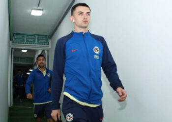 AMÉRICA SE PREPARA CON EQUIPO DIEZMADO ANTE SAN LUIS