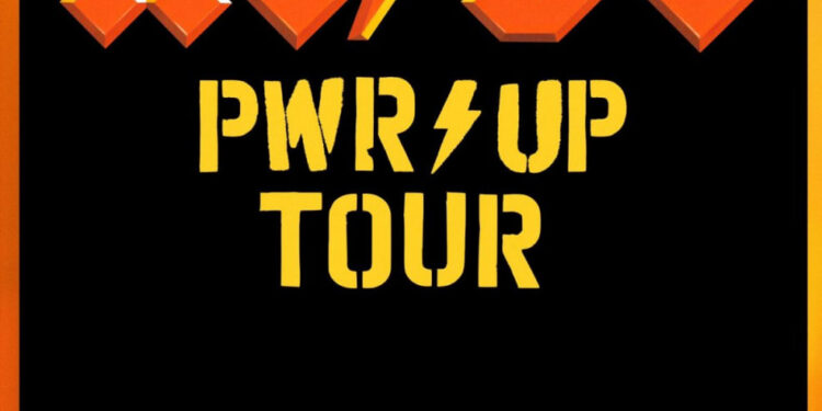 AC/DC ROMPE RÉCORDS CON MÁS DE 1,5 MILLONES DE ENTRADAS VENDIDAS EN UN DÍA