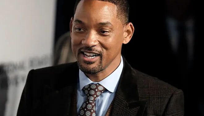 CIERRE DE LA FUNDACIÓN BENÉFICA DE WILL Y JADA SMITH ANTE LA CAÍDA DE DONACIONES 1 CIERRE DE LA FUNDACIÓN BENÉFICA DE WILL Y JADA SMITH ANTE LA CAÍDA DE DONACIONES