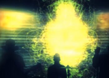 PEARL JAM DESATA UN TORBELLINO MUSICAL CON SU NUEVO ÁLBUM “DARK MATTER”