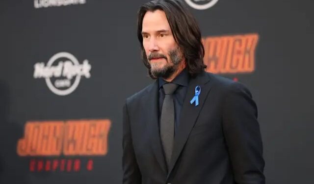 KEANU REEVES PODRÍA UNIRSE AL ELENCO DE "SONIC 3" 1 KEANU REEVES PODRÍA UNIRSE AL ELENCO DE “SONIC 3”