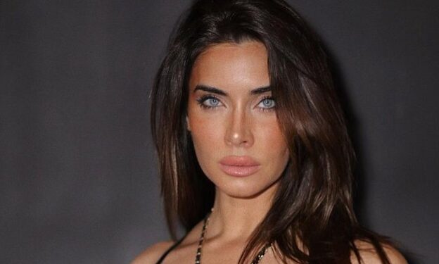 PILAR RUBIO: "NO ME IDENTIFICO CON LA PALABRA 'DIVORCIO'": CONFESIÓN EN EL LANZAMIENTO DE SU NUEVA LÍNEA DE BAÑADORES 1 PILAR RUBIO: “NO ME IDENTIFICO CON LA PALABRA ‘DIVORCIO'”: CONFESIÓN EN EL LANZAMIENTO DE SU NUEVA LÍNEA DE BAÑADORES