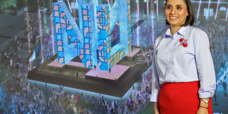 ILUMINARÁ NL FESTEJO POR 200 AÑOS DE HISTORIA 1 ILUMINARÁ NL FESTEJO POR 200 AÑOS DE HISTORIA