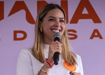 APOYARÁ MARIANA A EMPRENDEDORES CON MIL MILLONES