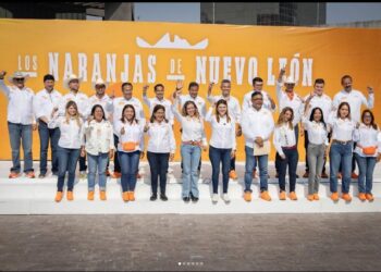 VAN CANDIDATOS DE MC POR SERVICIOS DE SALUD GRATUITOS PARA TODOS
