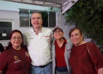 DEFIENDEN WALDO Y JUDITH A PETRÓLEOS MEXICANOS