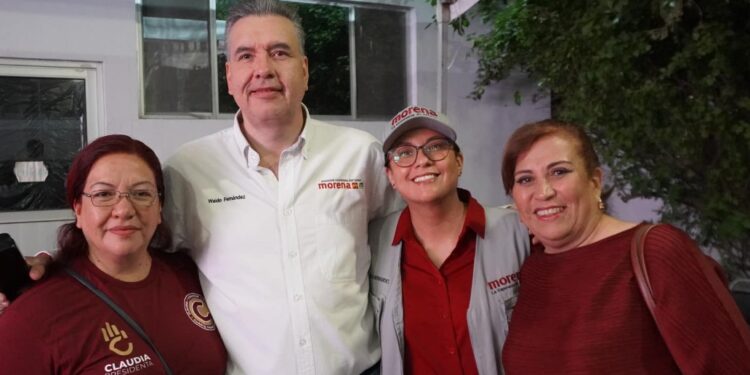 DEFIENDEN WALDO Y JUDITH A PETRÓLEOS MEXICANOS