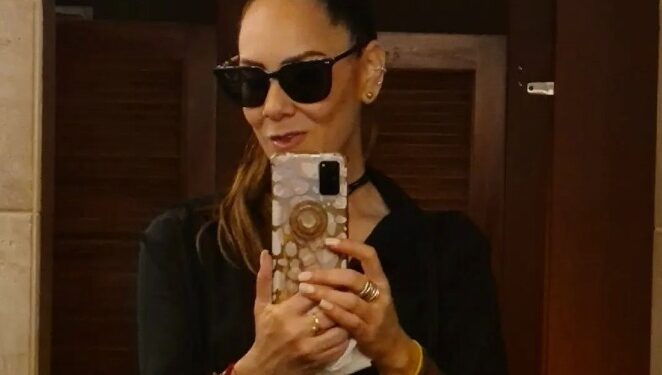 MARIANA ROBLES DEMANDA A EXESPOSA E HIJOS DE NICANDRO DÍAZ POR AMENAZAS DE MUERTE 1 MARIANA ROBLES DEMANDA A EXESPOSA E HIJOS DE NICANDRO DÍAZ POR AMENAZAS DE MUERTE