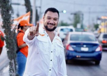 OFRECE DÁVILA UN GARCÍA SEGURO