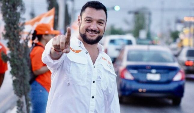 OFRECE DÁVILA UN GARCÍA SEGURO