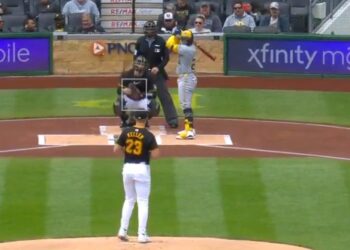 CERVEZEROS DOMINAN A PIRATAS EN UN JUEGO DE ALTO VOLTAJE