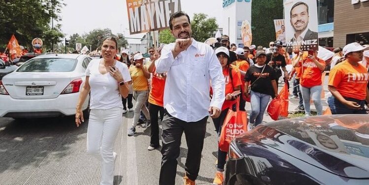 OFRECE MAYNEZ A NL DUPLICAR APOYOS PARA OBRAS HÍDRICAS 1 OFRECE MAYNEZ A NL DUPLICAR APOYOS PARA OBRAS HÍDRICAS