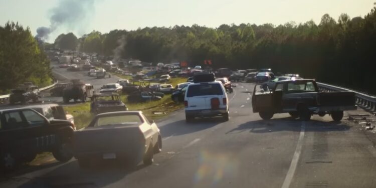 “CIVIL WAR”: UNA ODA AL ARTE DE LA GUERRA Y AL PERIODISMO EN EL SIGLO XXI